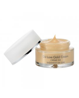 Christian Breton: Крем «Золотая роскошь» для увядающей кожи (De Luxe Gold Cream), 50 мл